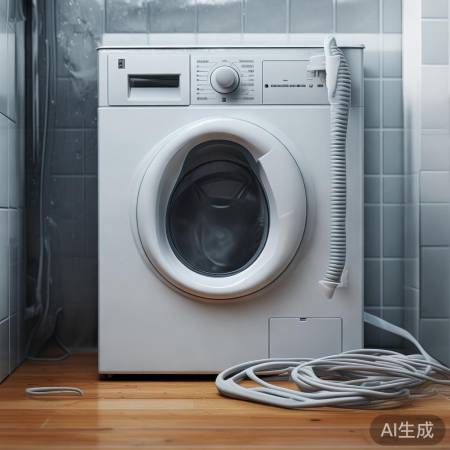 电源线搬家防潮湿
