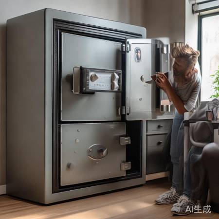 户县保险柜维修电话
