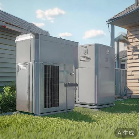 空气能热水器节水吗？