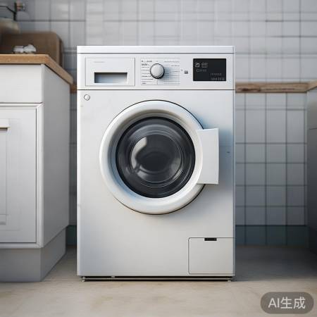 洗衣机改造记
