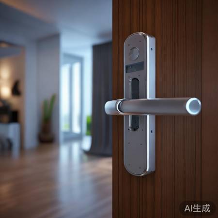 指纹锁选购指南，安全智能选对锁