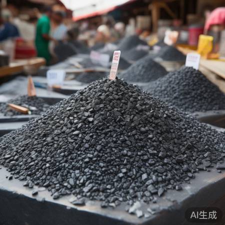 石墨价格差异大