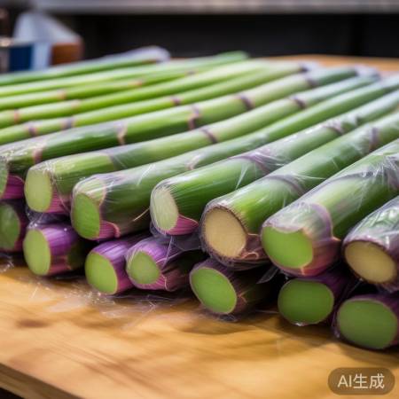 山竹保鲜衣法延长保质