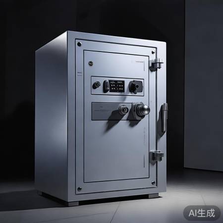 “奥迪保险柜CLER，多重防护