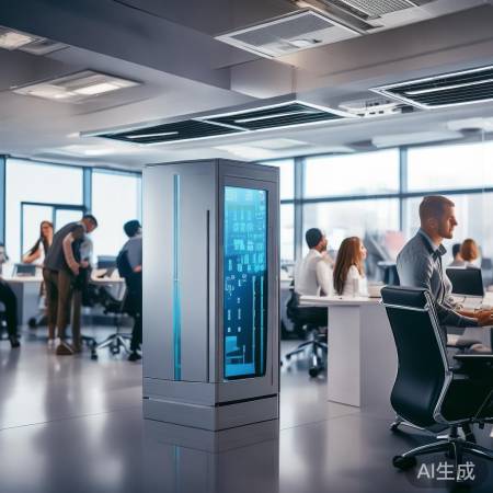 福建企业新中央空调,节能舒适