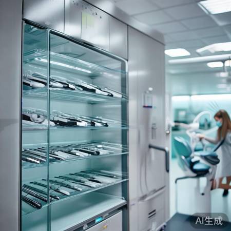 牙科消毒技巧分享