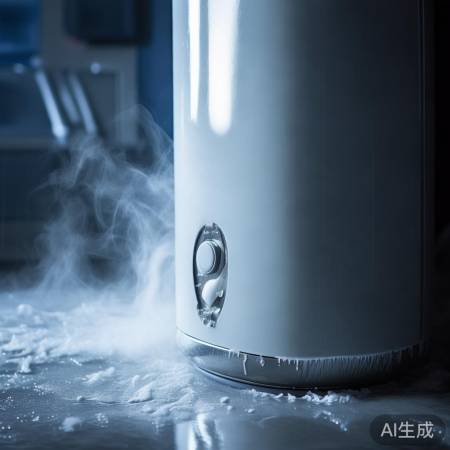 热水器保温效果参差不齐