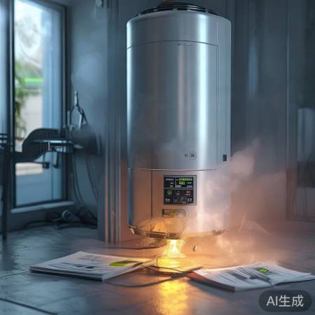 热水器5028故障排查