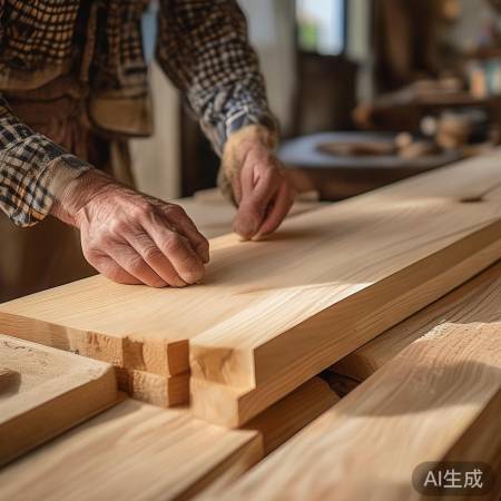 选材精良