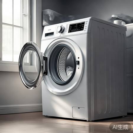 洗衣机选合适，不只看容量