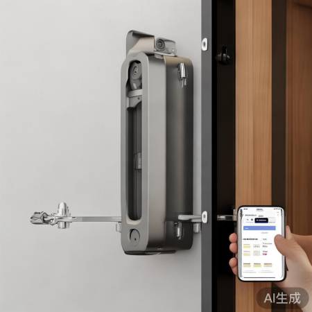 顶门器功能多样，实用为主