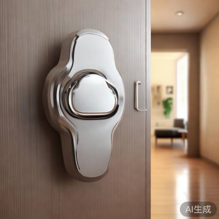 云梦指纹锁370介绍结束