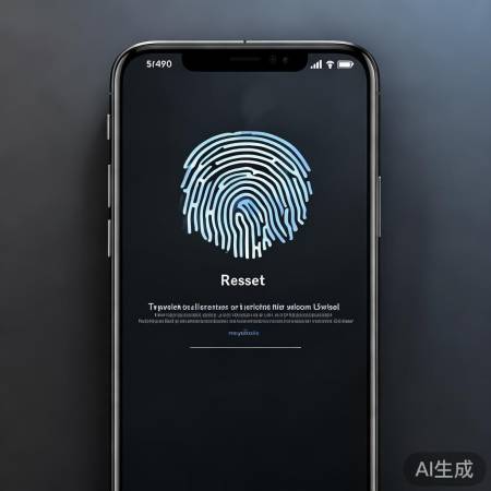 指纹锁重置，备份指纹信息