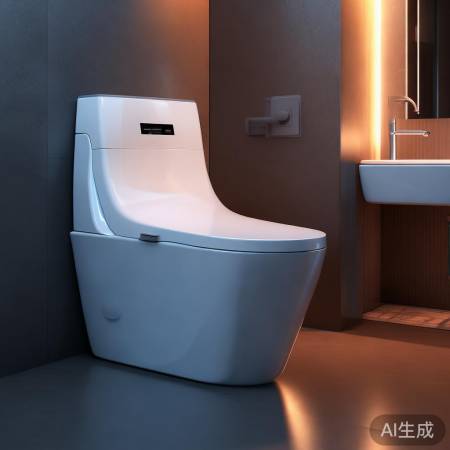 科技改变如厕体验