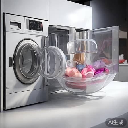 内衣洗涤时长视种类与数量而定。