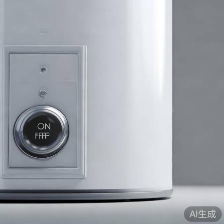 燃气热水器开关位置设计安全