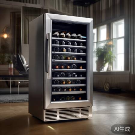 红酒柜价格看配置