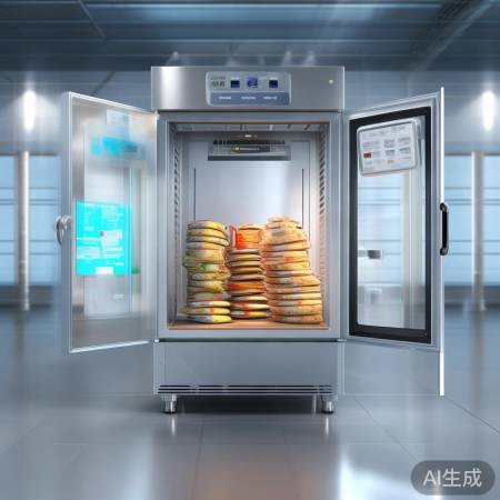 食品包材消毒神器