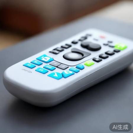 遥控器特殊功能键详解