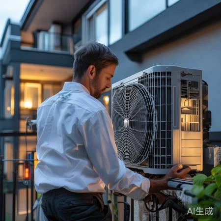 空调安装需上岗证，保障质量和安