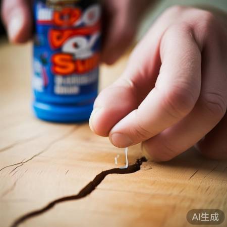 快速涂502胶水