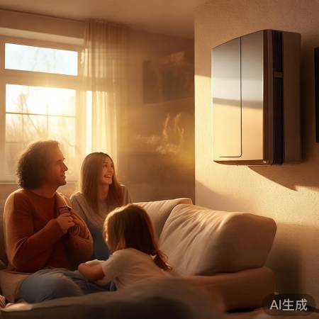 齐齐哈尔壁挂炉推荐,温暖冬日