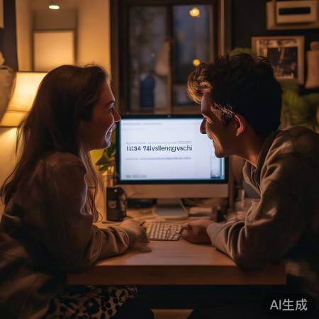 谐音密码浪漫温馨