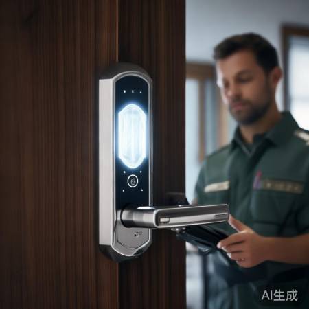 金指码指纹锁维修热线