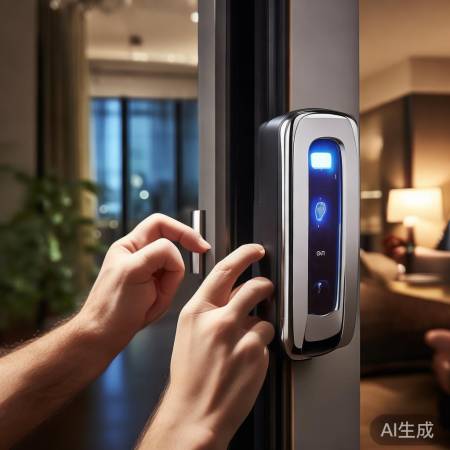 指纹锁操作指南分享