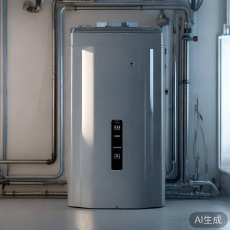 空气能热水器，PA报警保安全