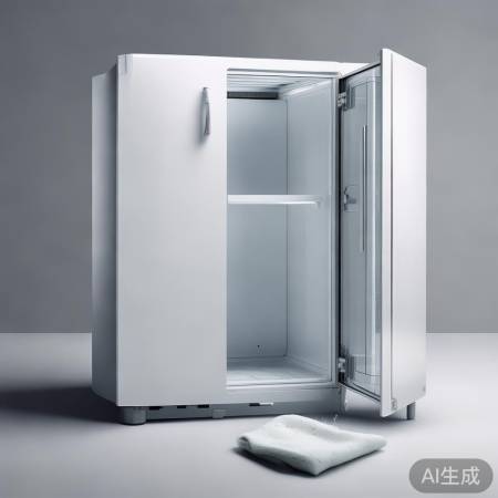 Karma消毒柜易清洁,省时方