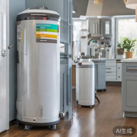 空气能水箱选容量节能型