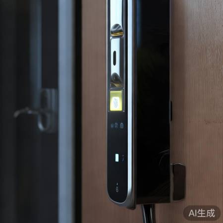 指纹锁代码获取方法揭秘