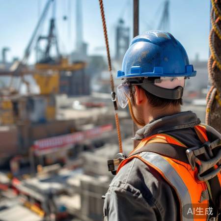 安全先行，步步为营