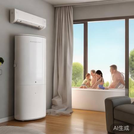 根据需求选空气能产品