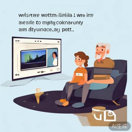 巨山电视:简洁易用,语音助手实
