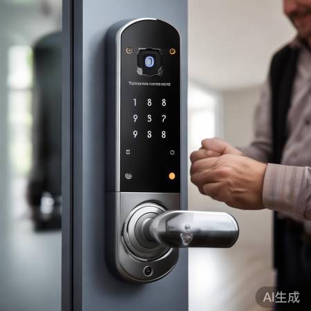 选锁看品牌、功能和售后