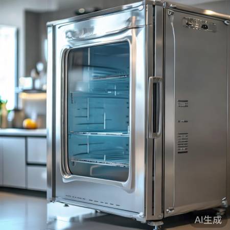 消毒柜使用注意:清洁、关门、通