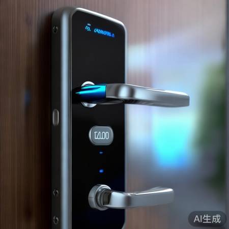 九皇指纹锁客服电话:40018