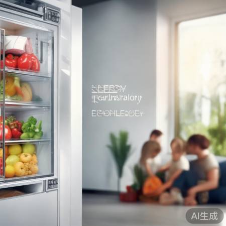 博世冰箱：保鲜节能静音