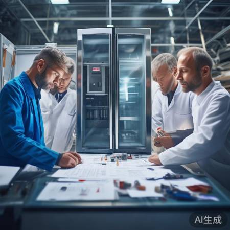 博世西门子，技术共进
