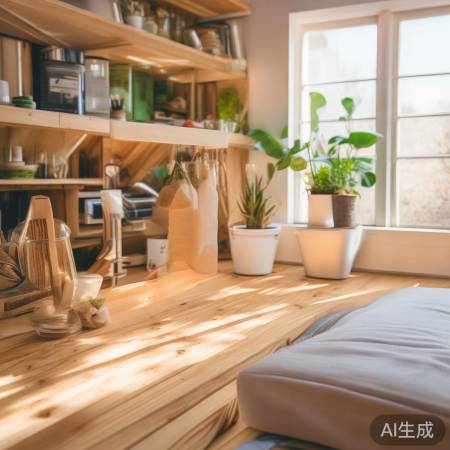 “热水器水箱盖改造教程”
