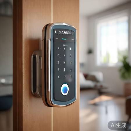 智能锁使用需谨慎