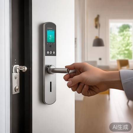 指纹锁问题不再慌