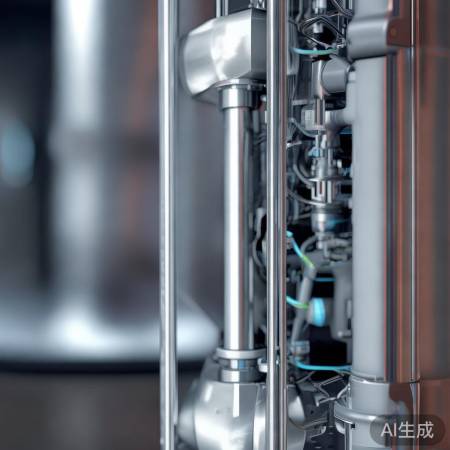 热水器内部构造引起响声