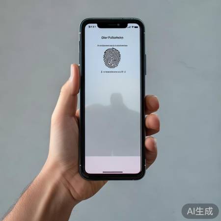 指纹识别失败，重录或报修