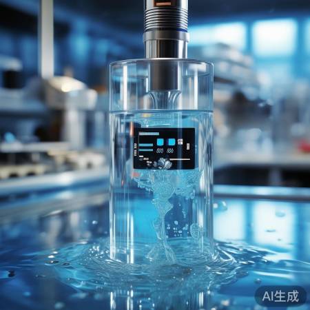 水温传感器异常
