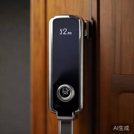 指纹锁电池选正品，安全放心。
