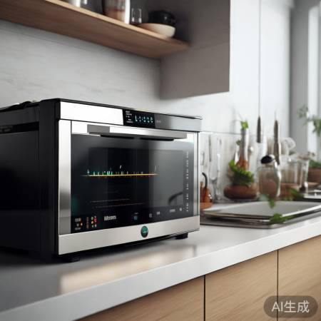 燃气消毒柜节能省时