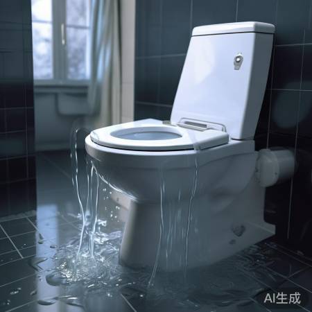 智能马桶噪音来源分析